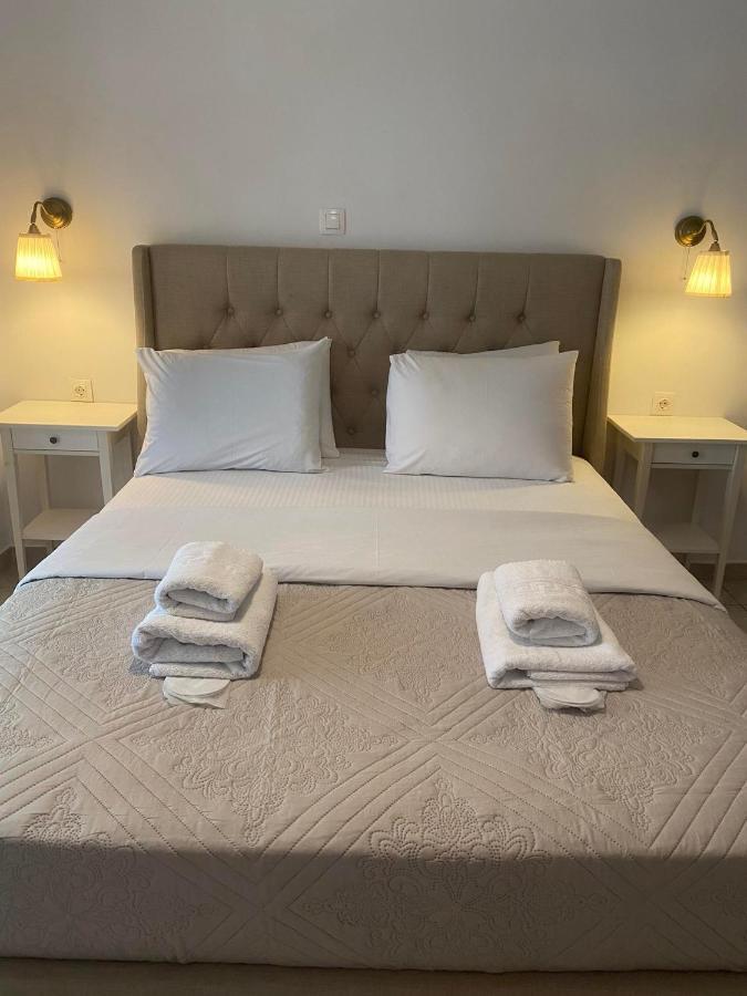 Cozy Maisonette Next To Plaka Атина Екстериор снимка