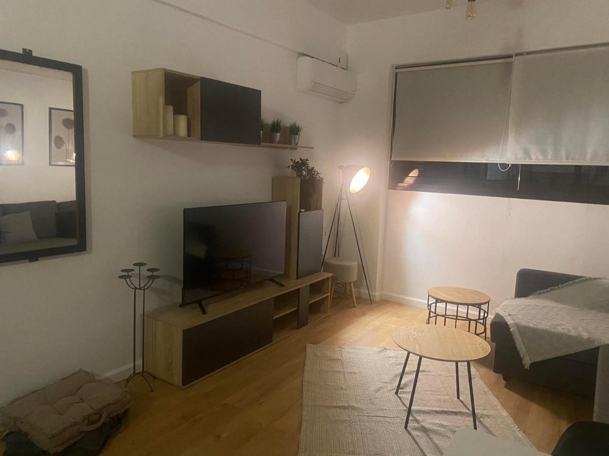 Cozy Maisonette Next To Plaka Атина Екстериор снимка
