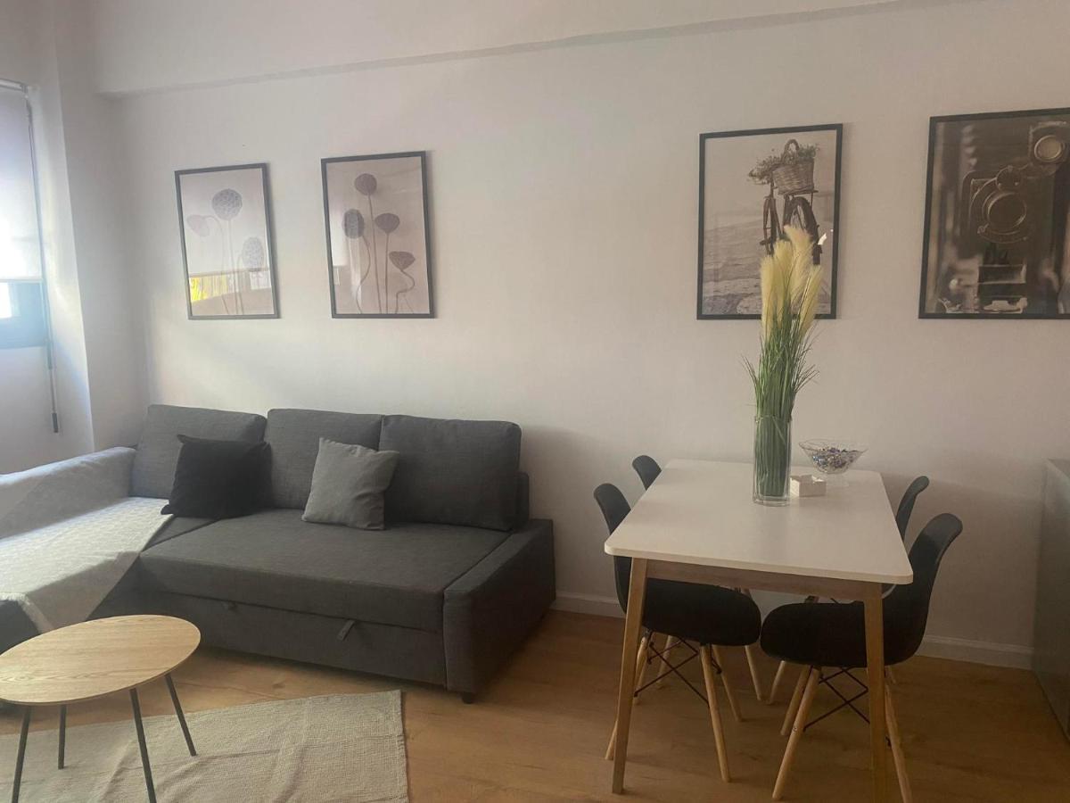 Cozy Maisonette Next To Plaka Атина Екстериор снимка