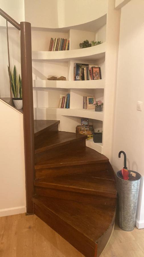 Cozy Maisonette Next To Plaka Атина Екстериор снимка
