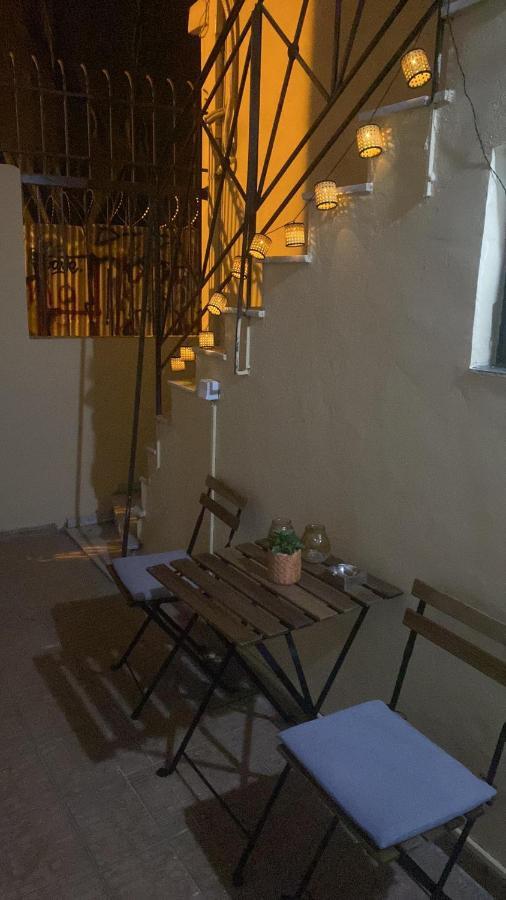Cozy Maisonette Next To Plaka Атина Екстериор снимка